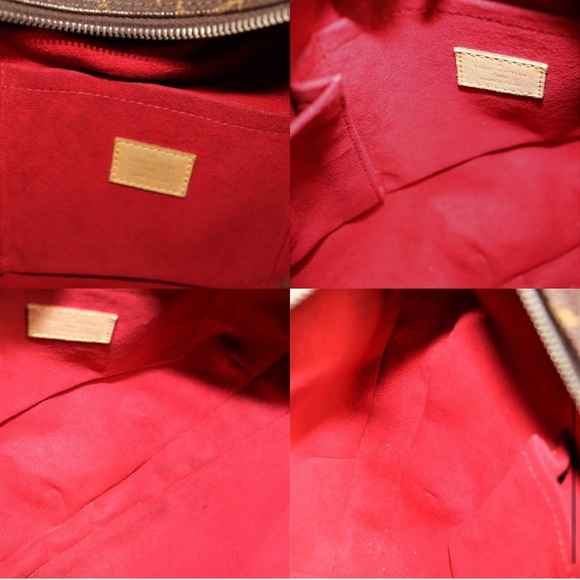 SOLD Louis Vuitton Croissant GM - Picture 14 of 17